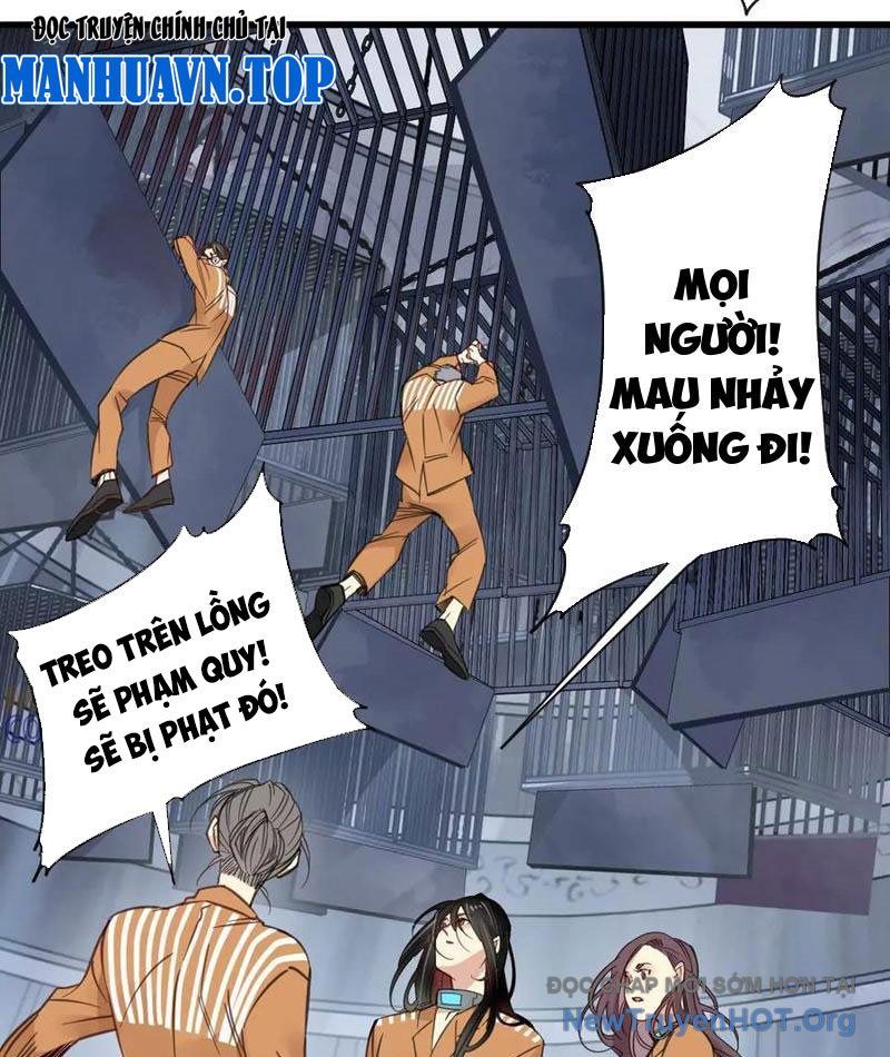 Thế Giới Vô Tội Chap 4 - Next Chap 5