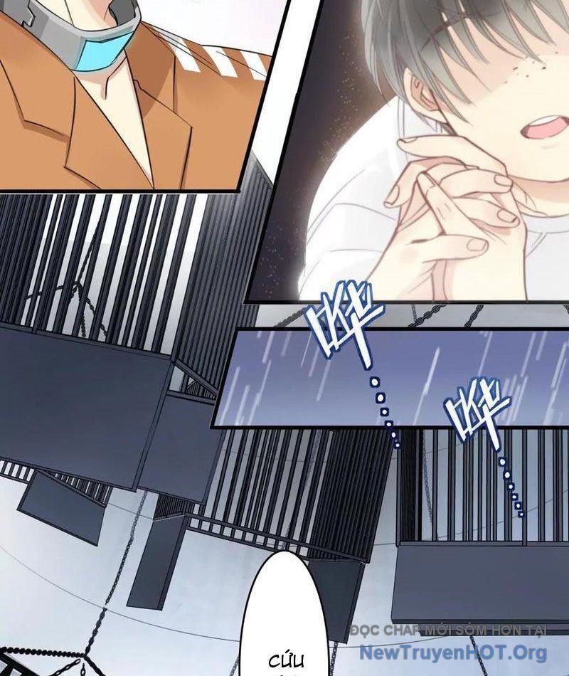 Thế Giới Vô Tội Chap 5 - Next Chap 6