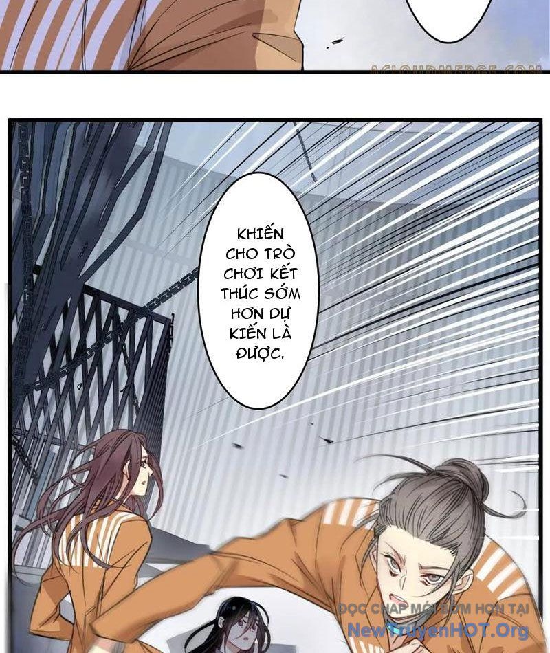 Thế Giới Vô Tội Chap 5 - Next Chap 6