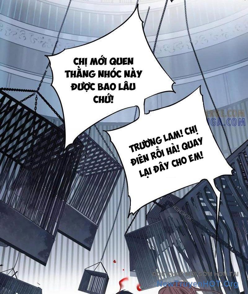 Thế Giới Vô Tội Chap 5 - Next Chap 6