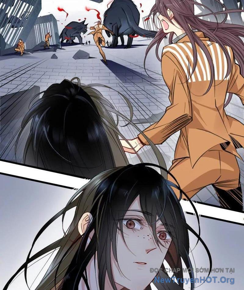 Thế Giới Vô Tội Chap 5 - Next Chap 6