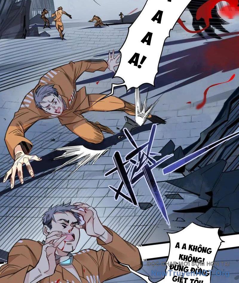 Thế Giới Vô Tội Chap 5 - Next Chap 6