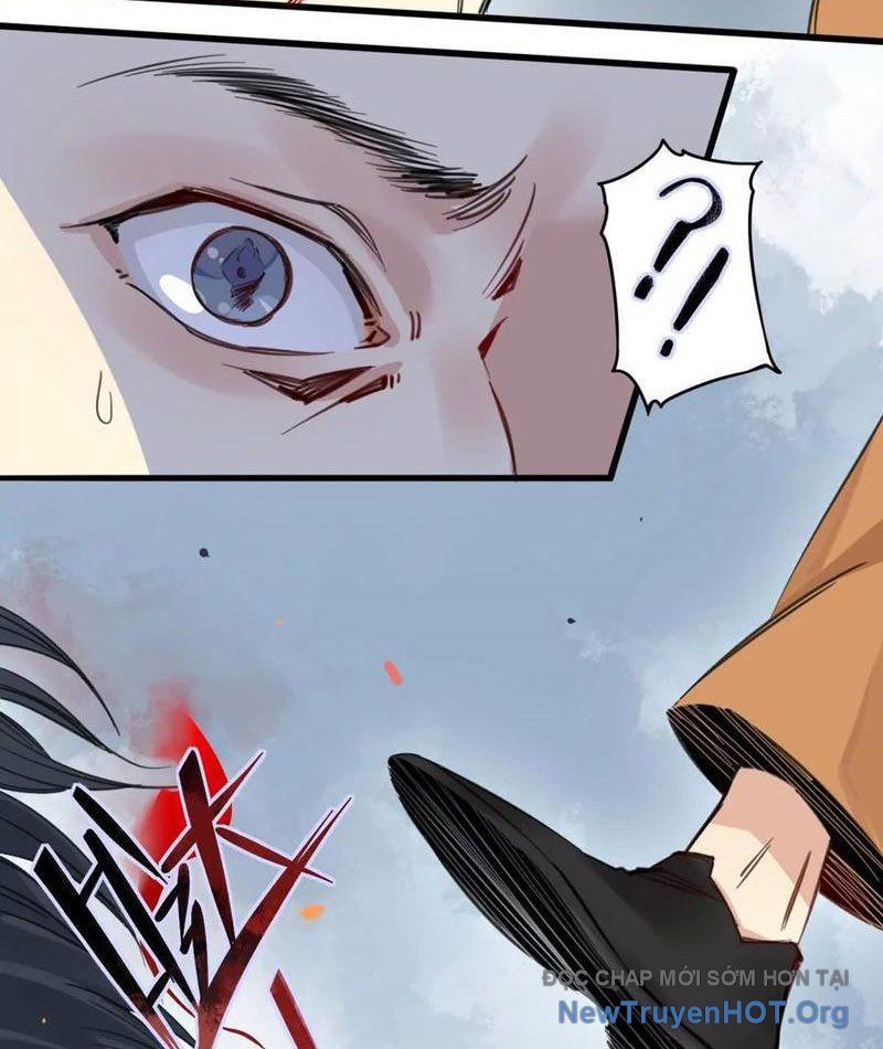 Thế Giới Vô Tội Chap 5 - Next Chap 6