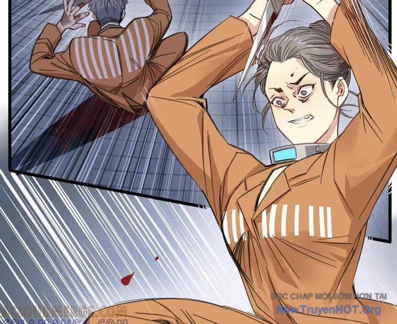 Thế Giới Vô Tội Chap 5 - Next Chap 6