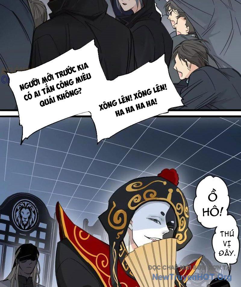 Thế Giới Vô Tội Chap 5 - Next Chap 6