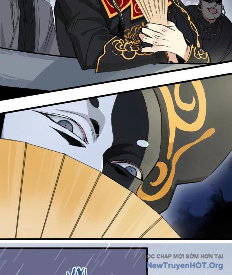 Thế Giới Vô Tội Chap 5 - Next Chap 6