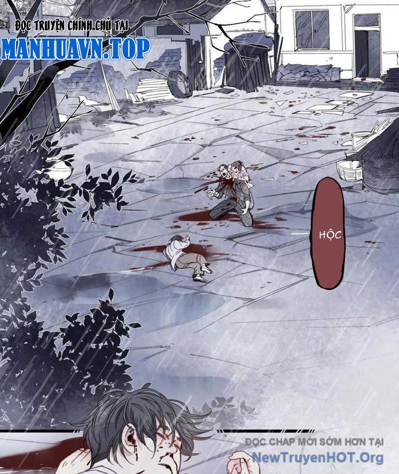 Thế Giới Vô Tội Chap 5 - Next Chap 6