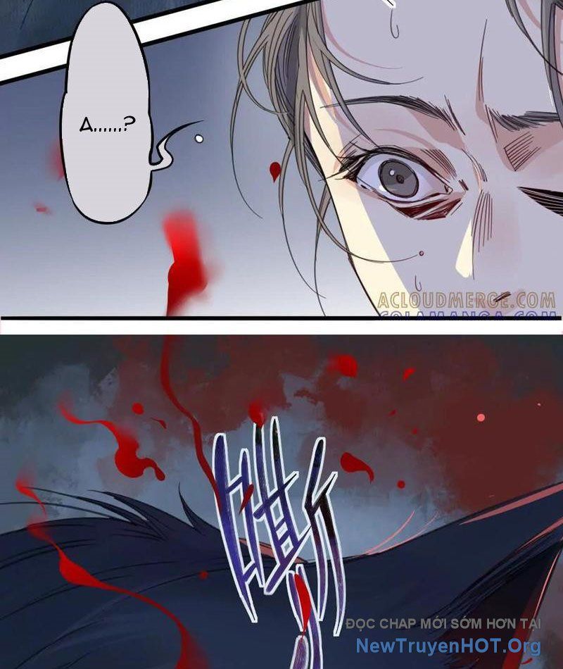 Thế Giới Vô Tội Chap 5 - Next Chap 6