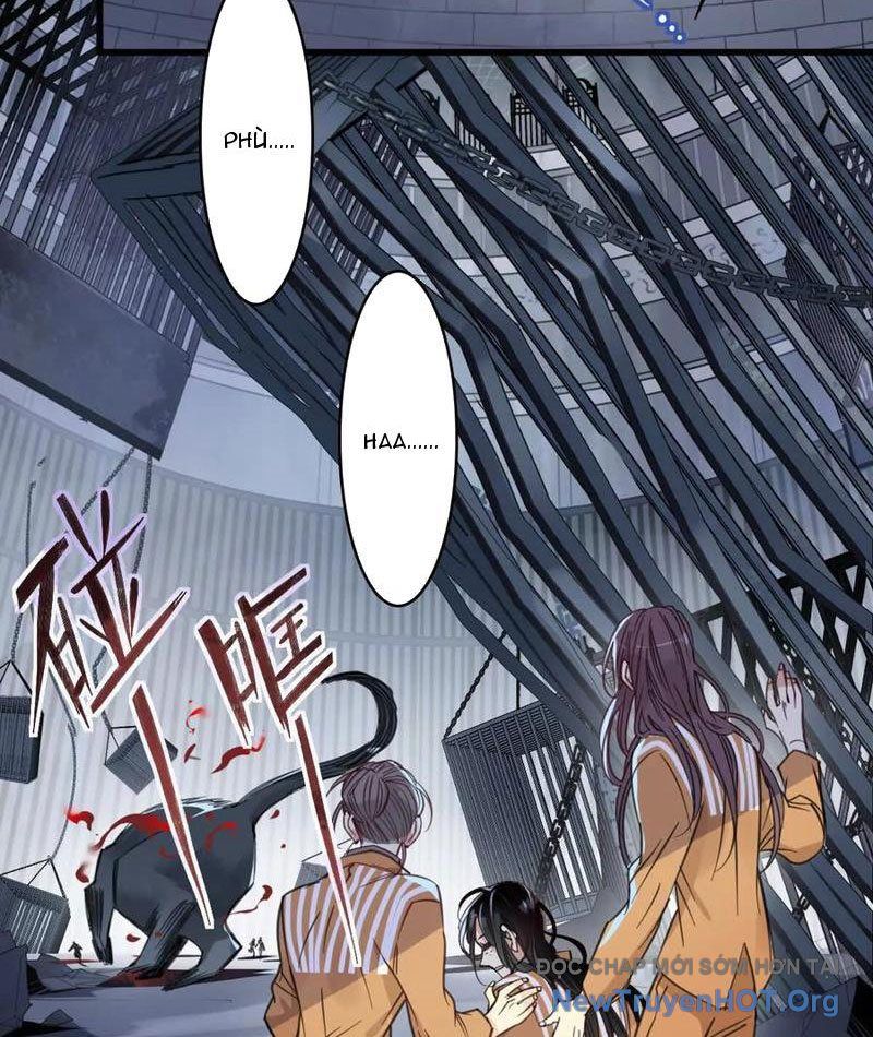 Thế Giới Vô Tội Chap 5 - Next Chap 6