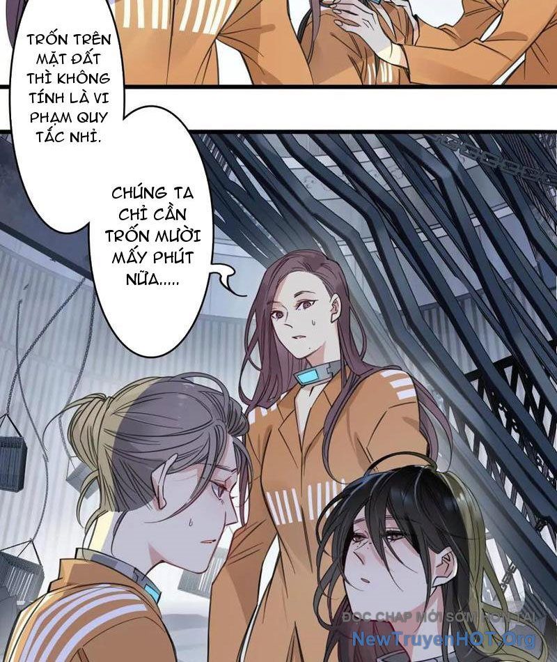 Thế Giới Vô Tội Chap 5 - Next Chap 6