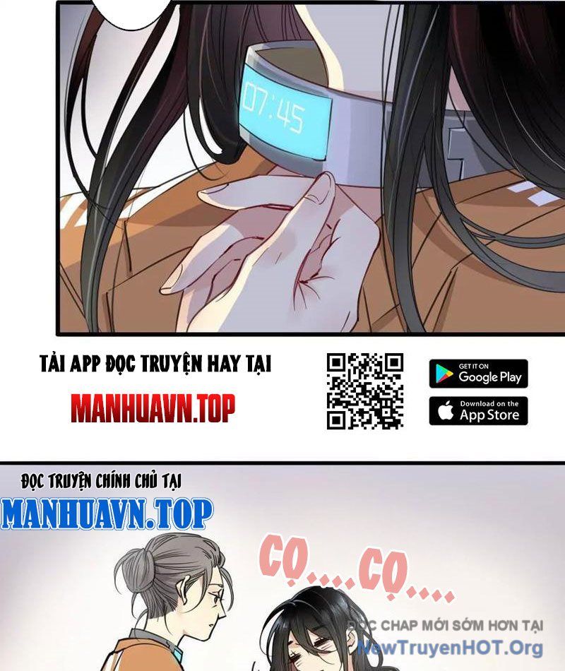Thế Giới Vô Tội Chap 5 - Next Chap 6