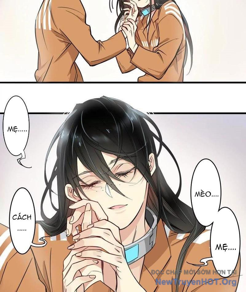 Thế Giới Vô Tội Chap 5 - Next Chap 6