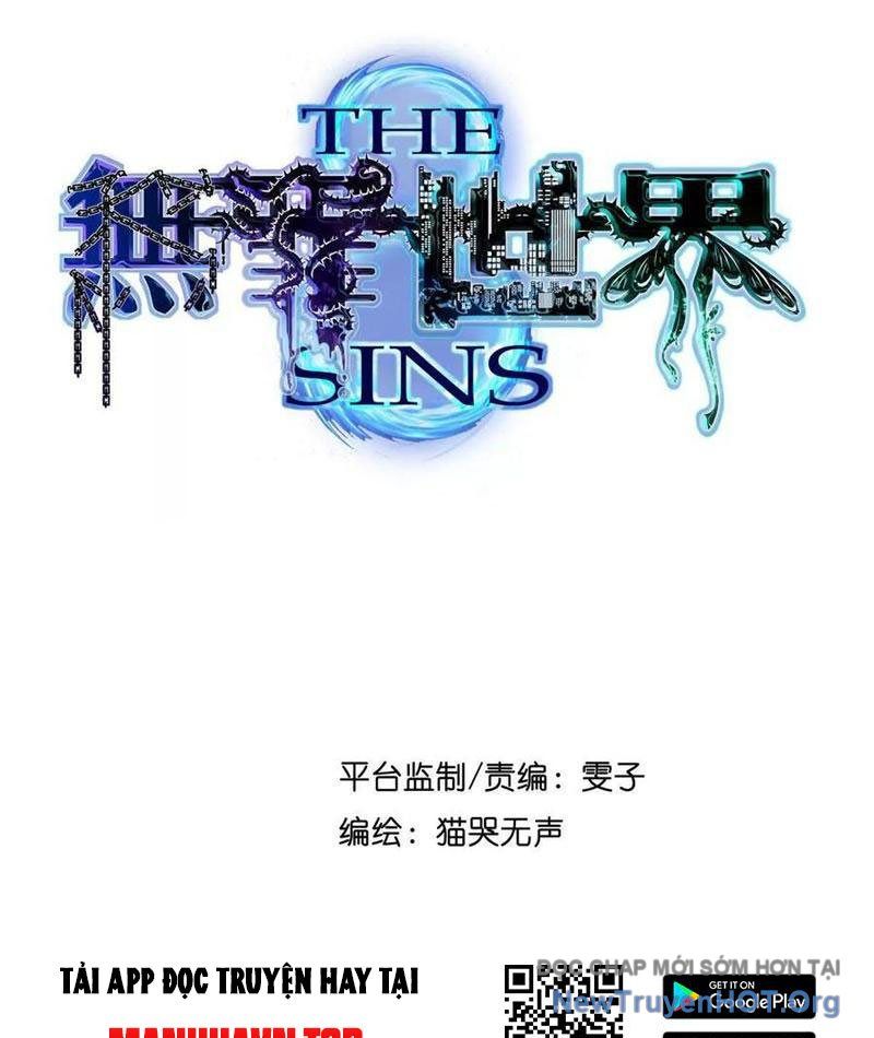 Thế Giới Vô Tội Chap 6 - Next Chap 7