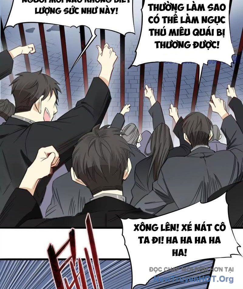 Thế Giới Vô Tội Chap 6 - Next Chap 7