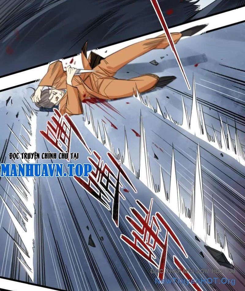 Thế Giới Vô Tội Chap 6 - Next Chap 7