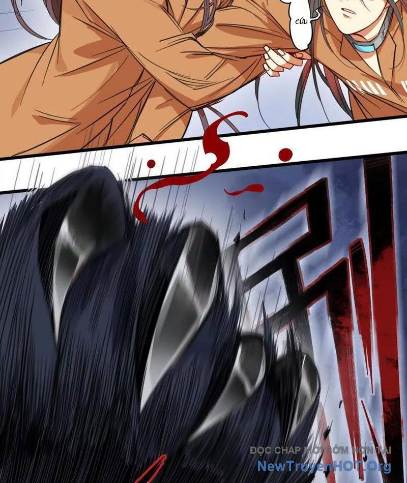 Thế Giới Vô Tội Chap 6 - Next Chap 7