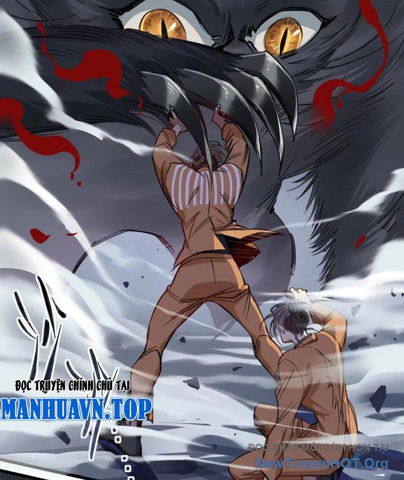 Thế Giới Vô Tội Chap 6 - Next Chap 7