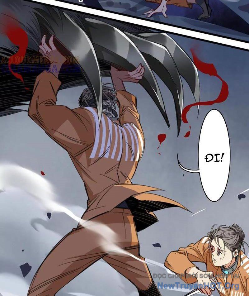 Thế Giới Vô Tội Chap 6 - Next Chap 7