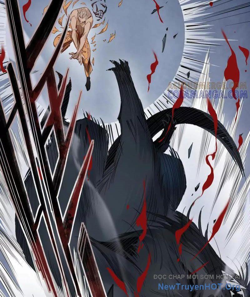 Thế Giới Vô Tội Chap 6 - Next Chap 7