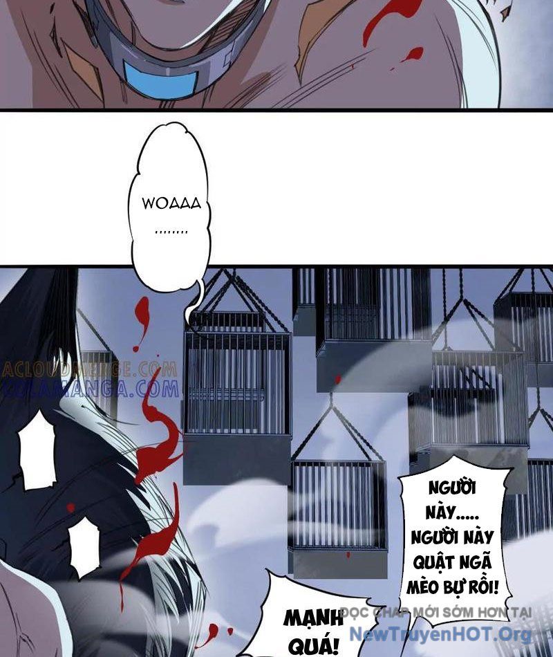 Thế Giới Vô Tội Chap 6 - Next Chap 7