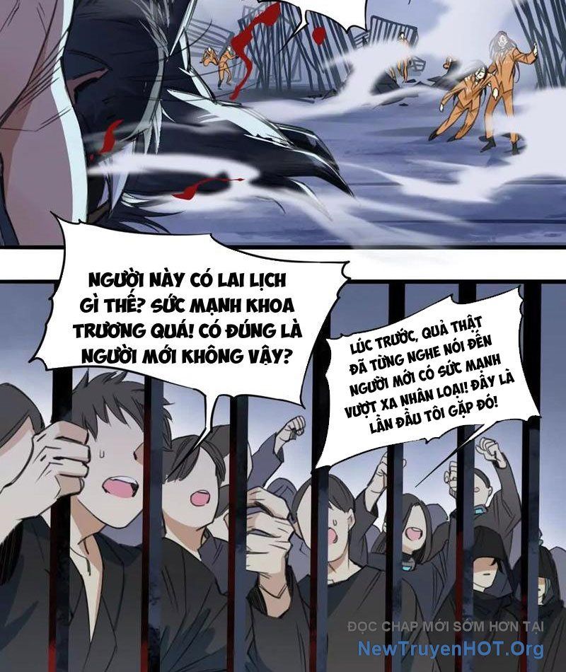 Thế Giới Vô Tội Chap 6 - Next Chap 7