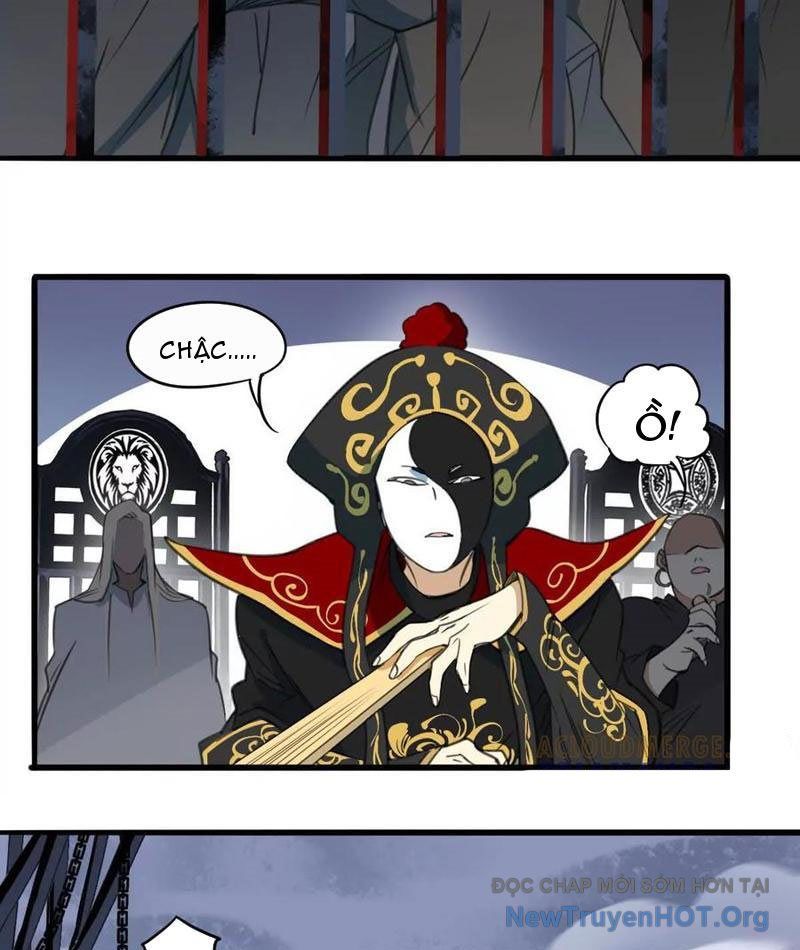 Thế Giới Vô Tội Chap 6 - Next Chap 7