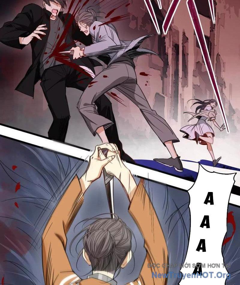 Thế Giới Vô Tội Chap 6 - Next Chap 7