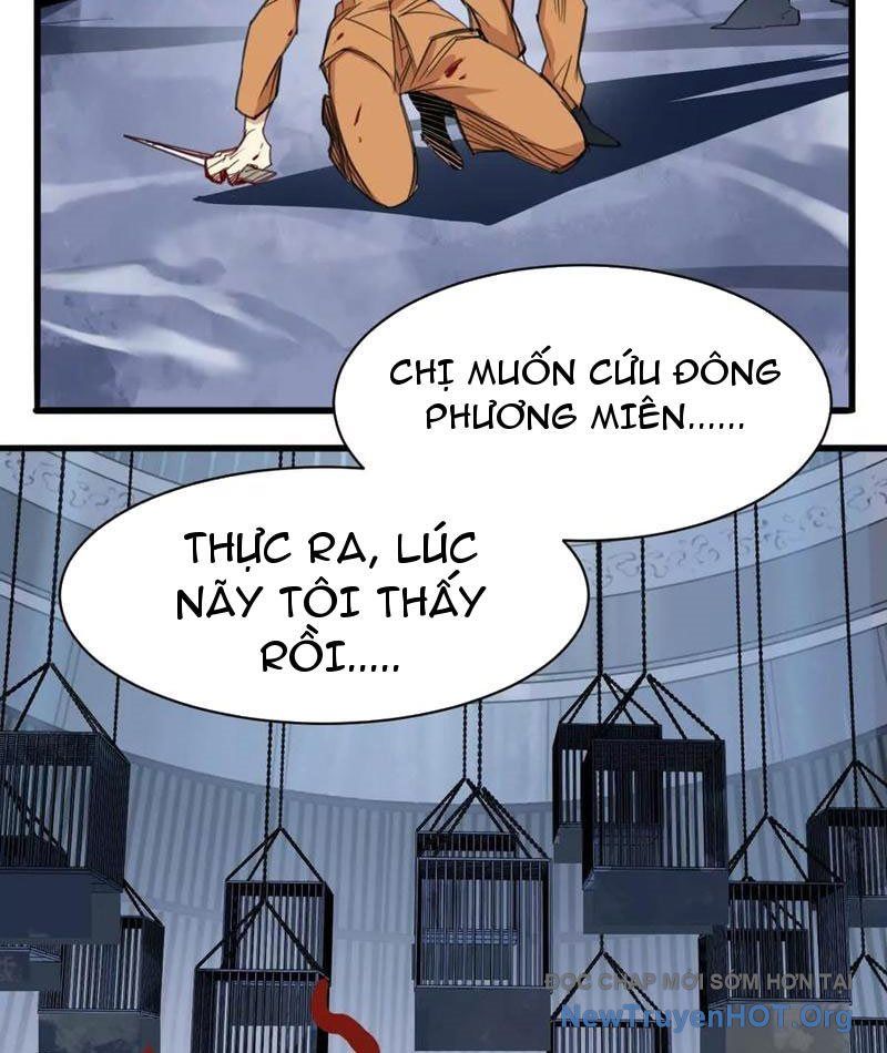 Thế Giới Vô Tội Chap 6 - Next Chap 7