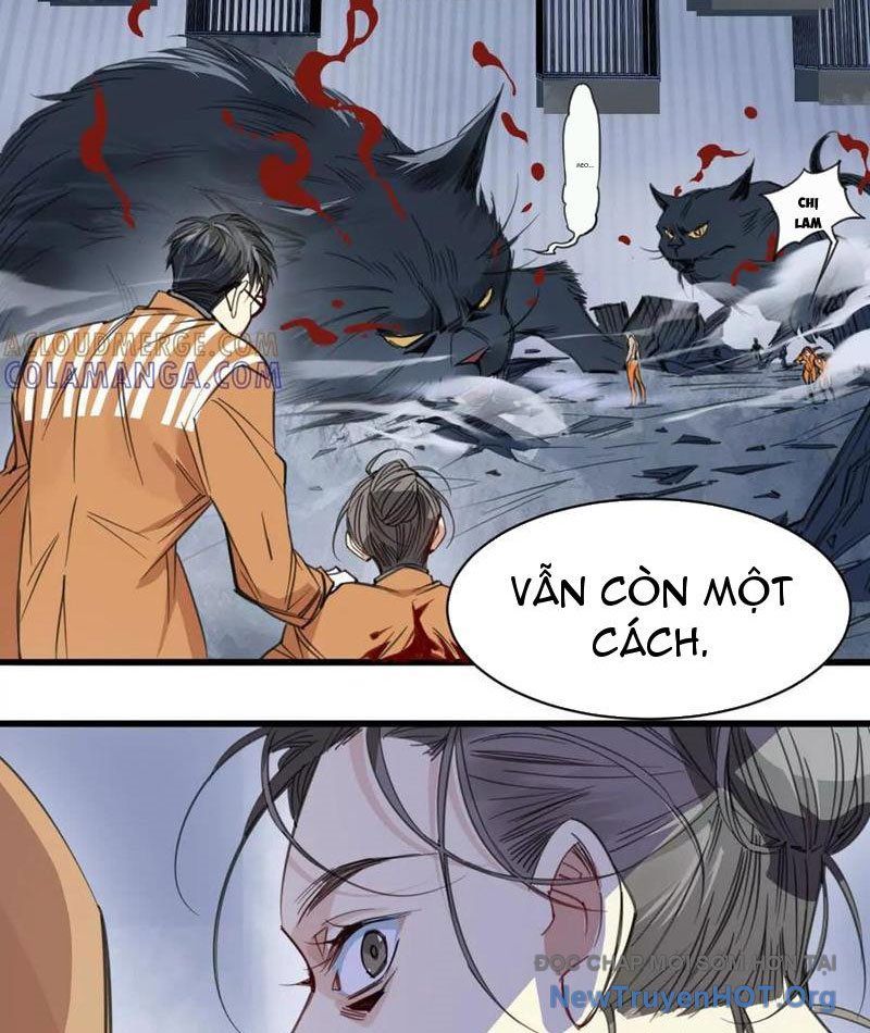 Thế Giới Vô Tội Chap 6 - Next Chap 7