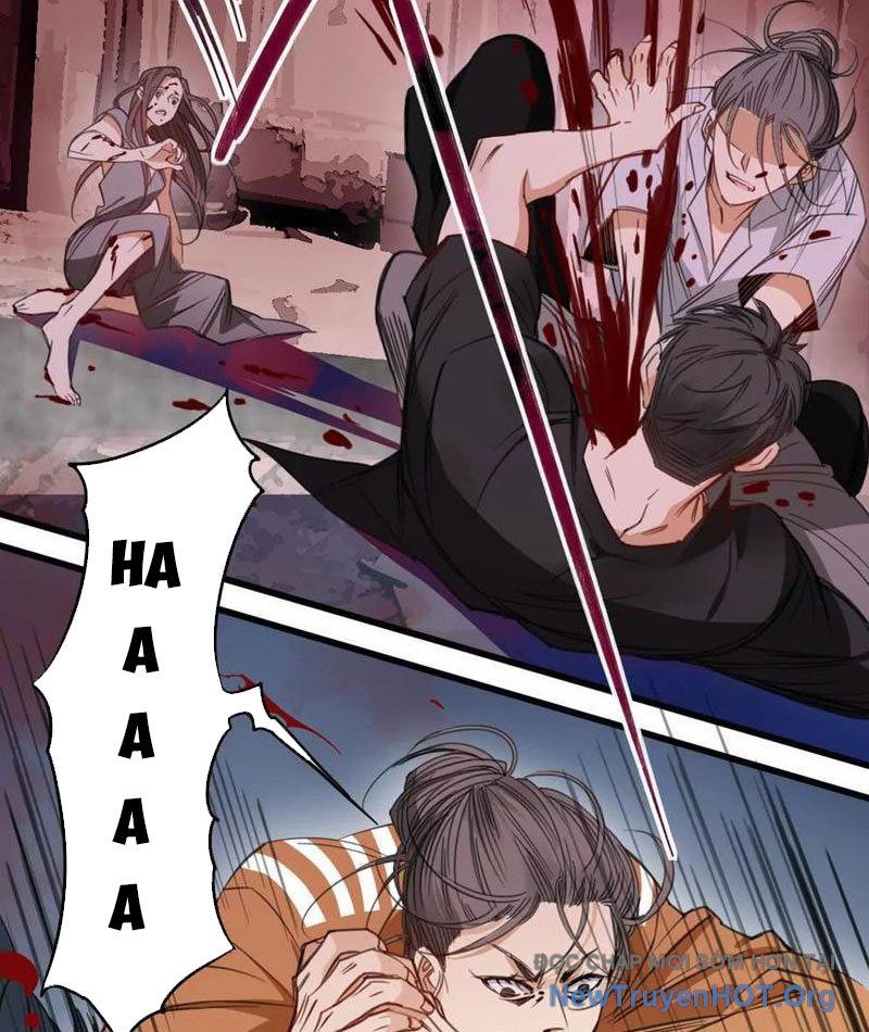 Thế Giới Vô Tội Chap 6 - Next Chap 7