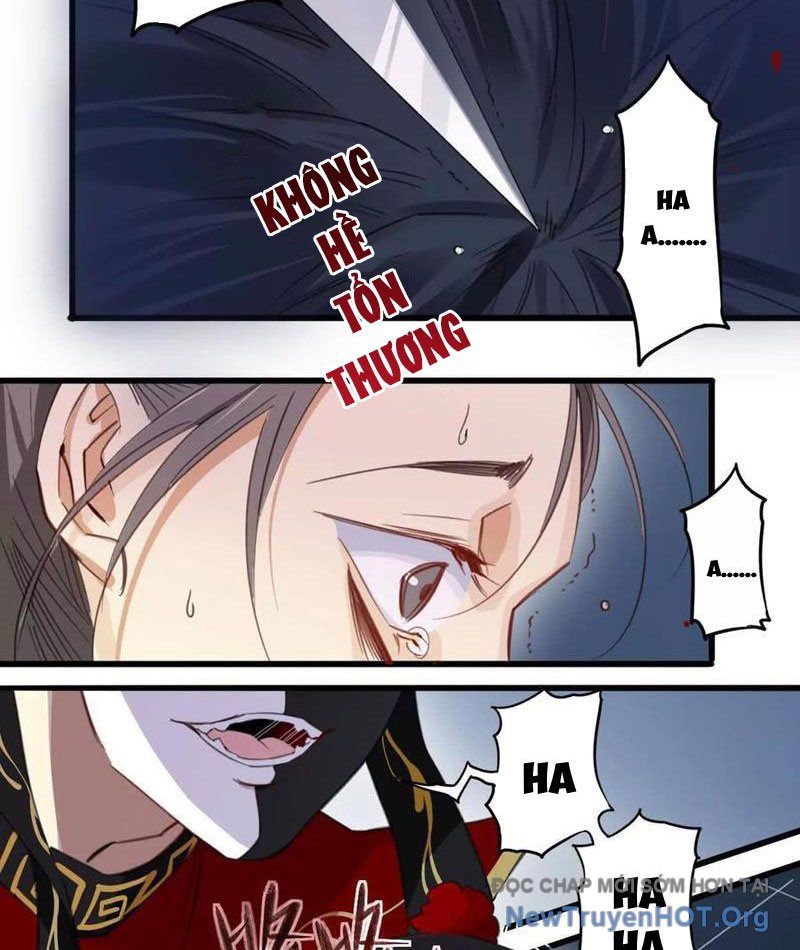 Thế Giới Vô Tội Chap 6 - Next Chap 7