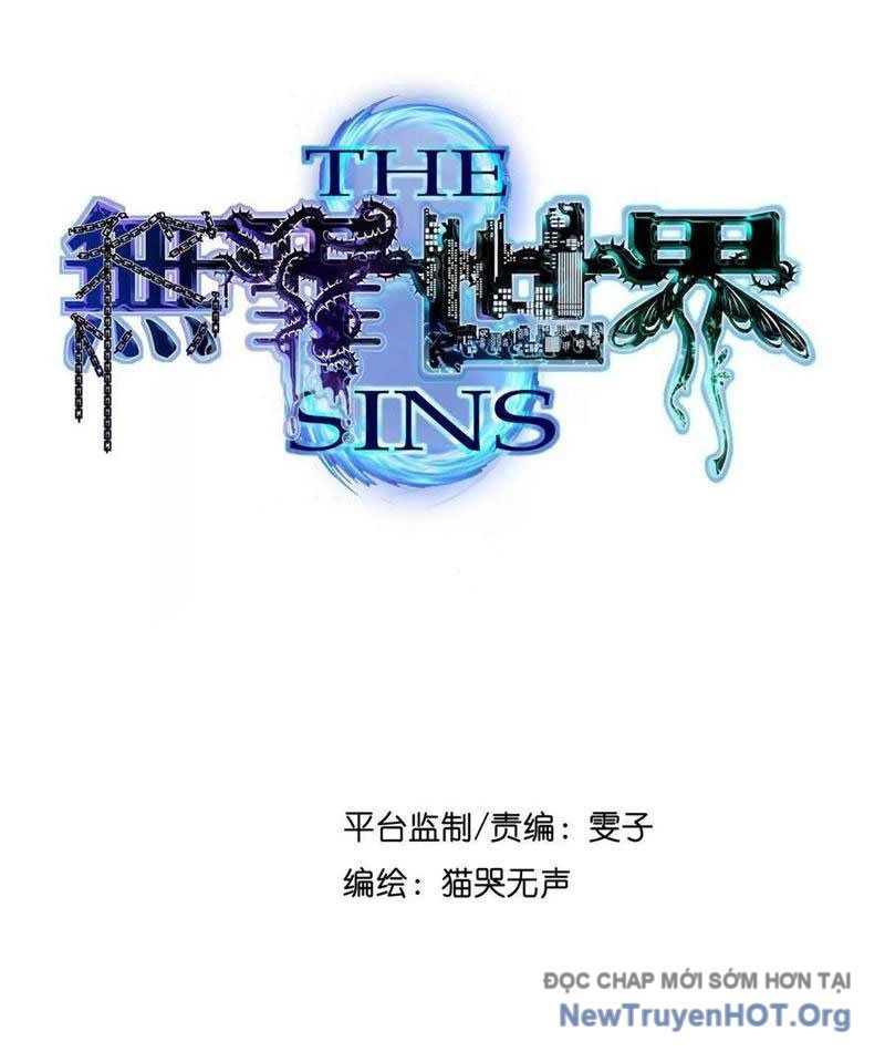 Thế Giới Vô Tội Chap 7 - Next Chap 8