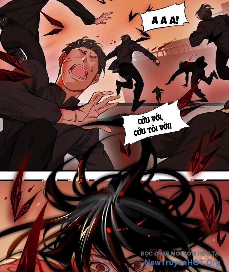 Thế Giới Vô Tội Chap 7 - Next Chap 8