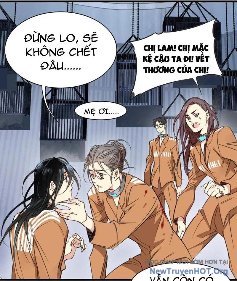 Thế Giới Vô Tội Chap 7 - Next Chap 8