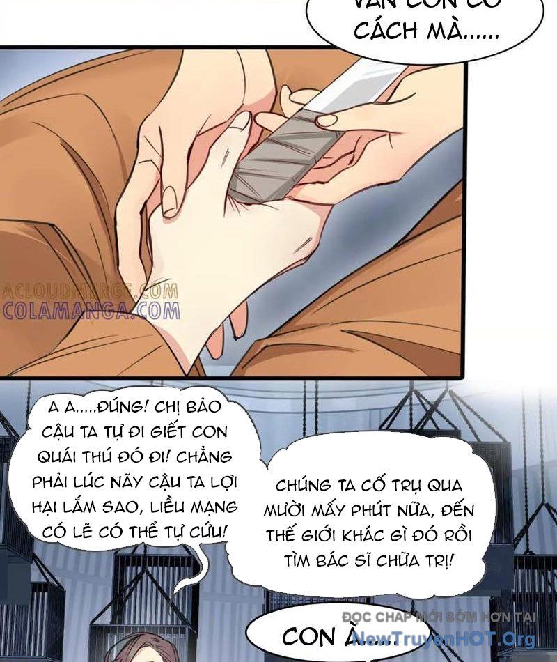 Thế Giới Vô Tội Chap 7 - Next Chap 8