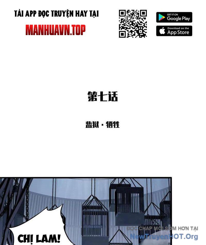 Thế Giới Vô Tội Chap 7 - Next Chap 8