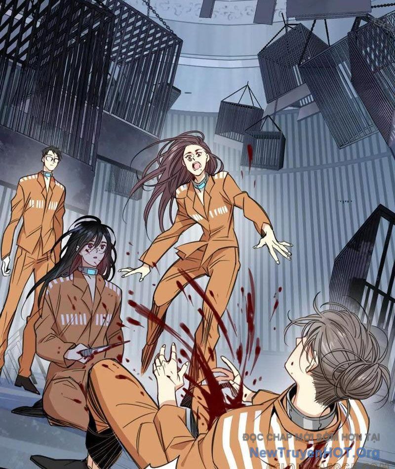 Thế Giới Vô Tội Chap 7 - Next Chap 8