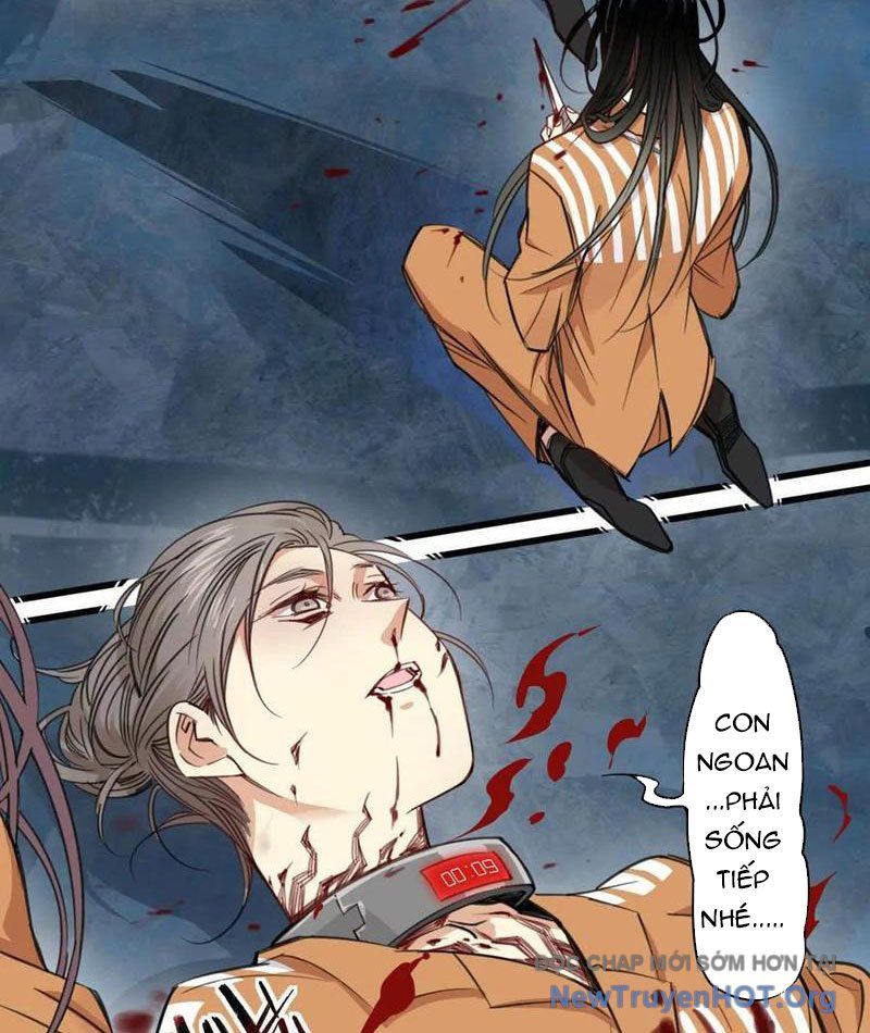 Thế Giới Vô Tội Chap 7 - Next Chap 8