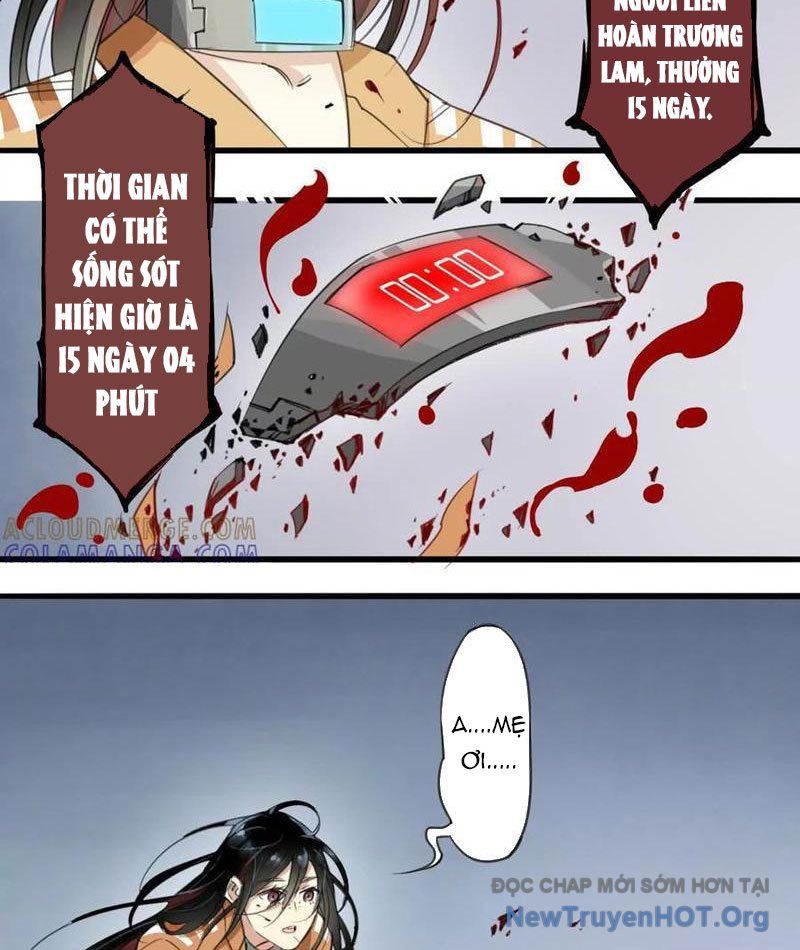 Thế Giới Vô Tội Chap 7 - Next Chap 8