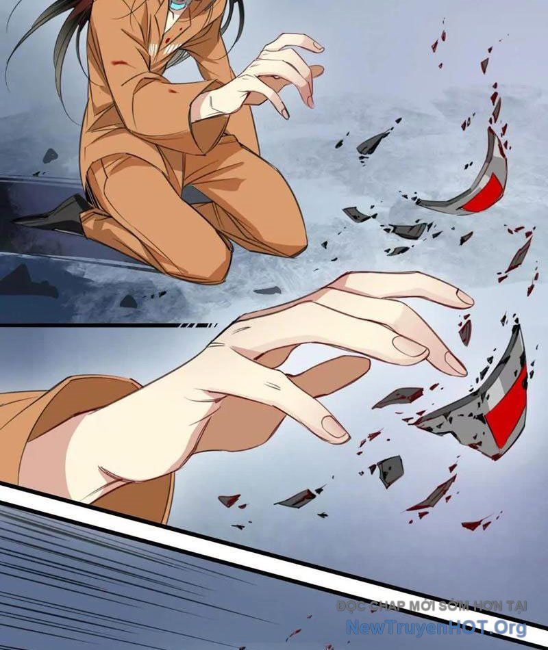 Thế Giới Vô Tội Chap 7 - Next Chap 8