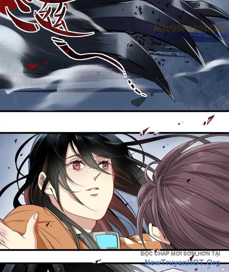 Thế Giới Vô Tội Chap 7 - Next Chap 8