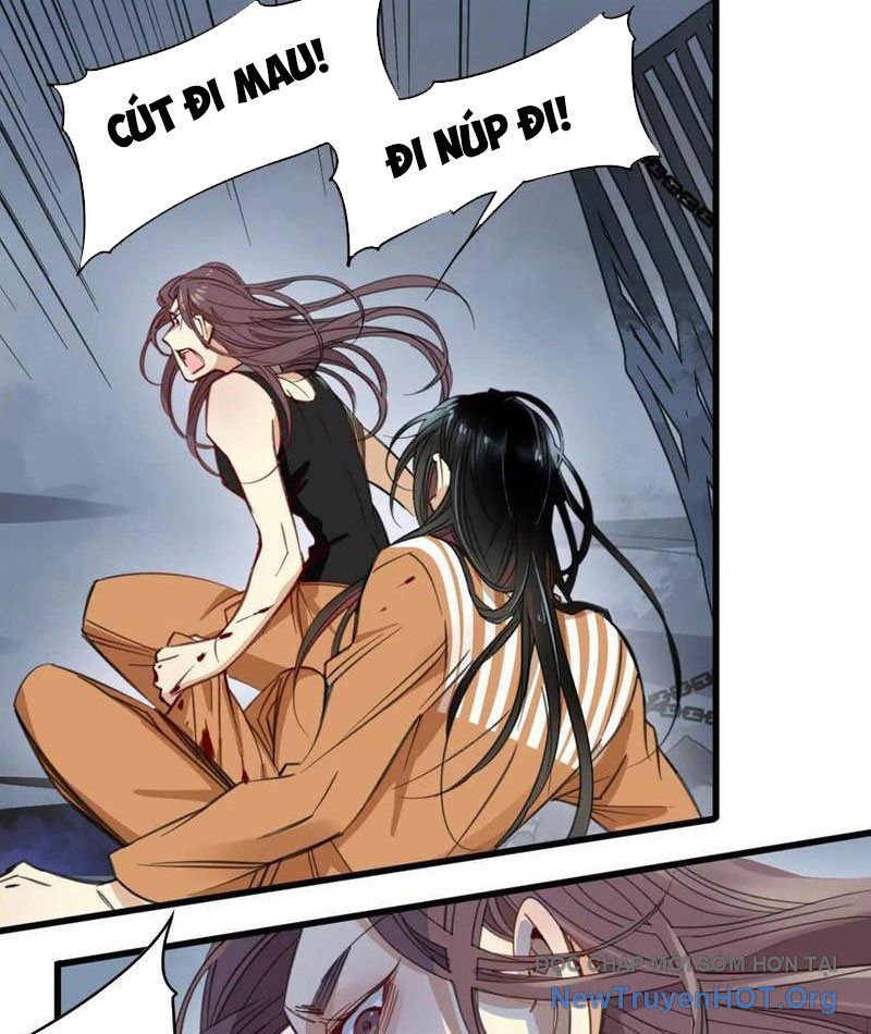 Thế Giới Vô Tội Chap 7 - Next Chap 8