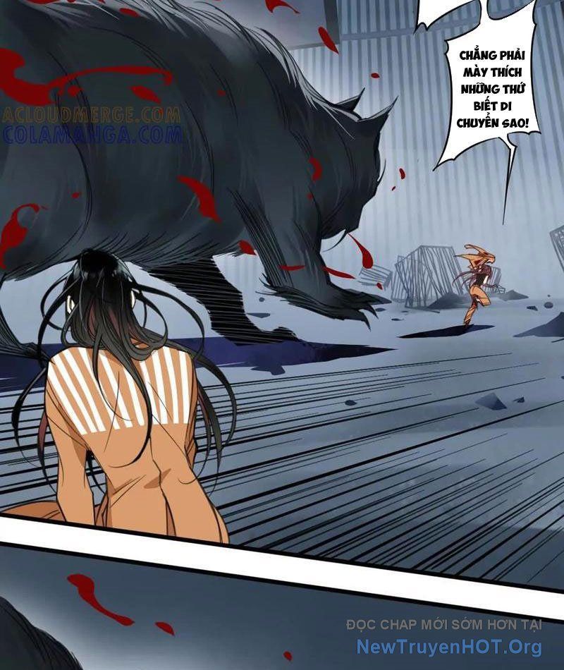 Thế Giới Vô Tội Chap 7 - Next Chap 8