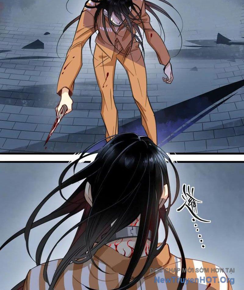 Thế Giới Vô Tội Chap 7 - Next Chap 8