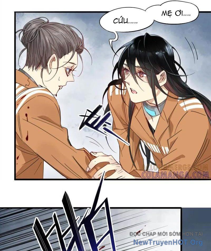 Thế Giới Vô Tội Chap 7 - Next Chap 8