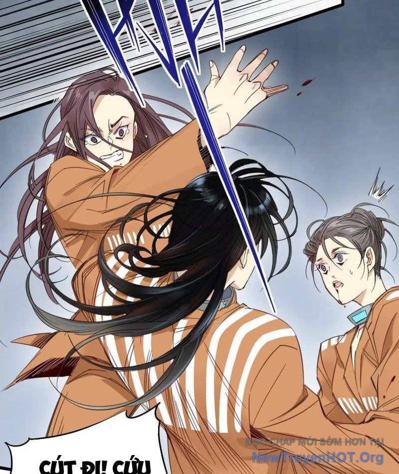 Thế Giới Vô Tội Chap 7 - Next Chap 8