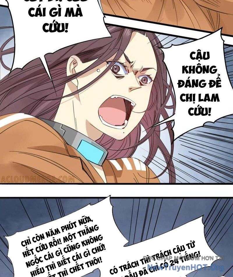 Thế Giới Vô Tội Chap 7 - Next Chap 8