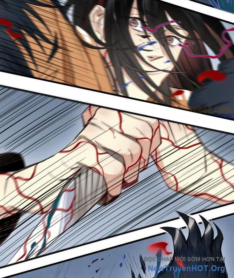 Thế Giới Vô Tội Chap 8 - Next Chap 9