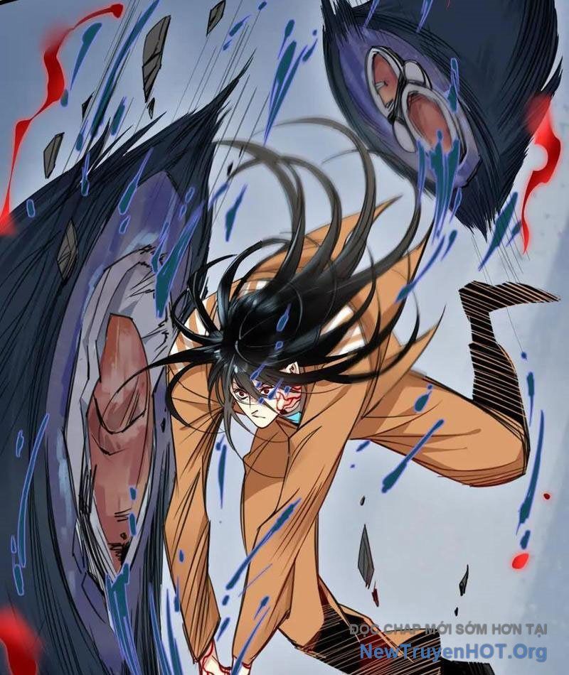 Thế Giới Vô Tội Chap 8 - Next Chap 9