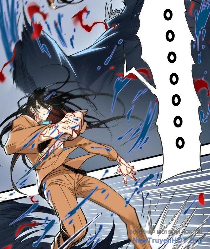 Thế Giới Vô Tội Chap 8 - Next Chap 9